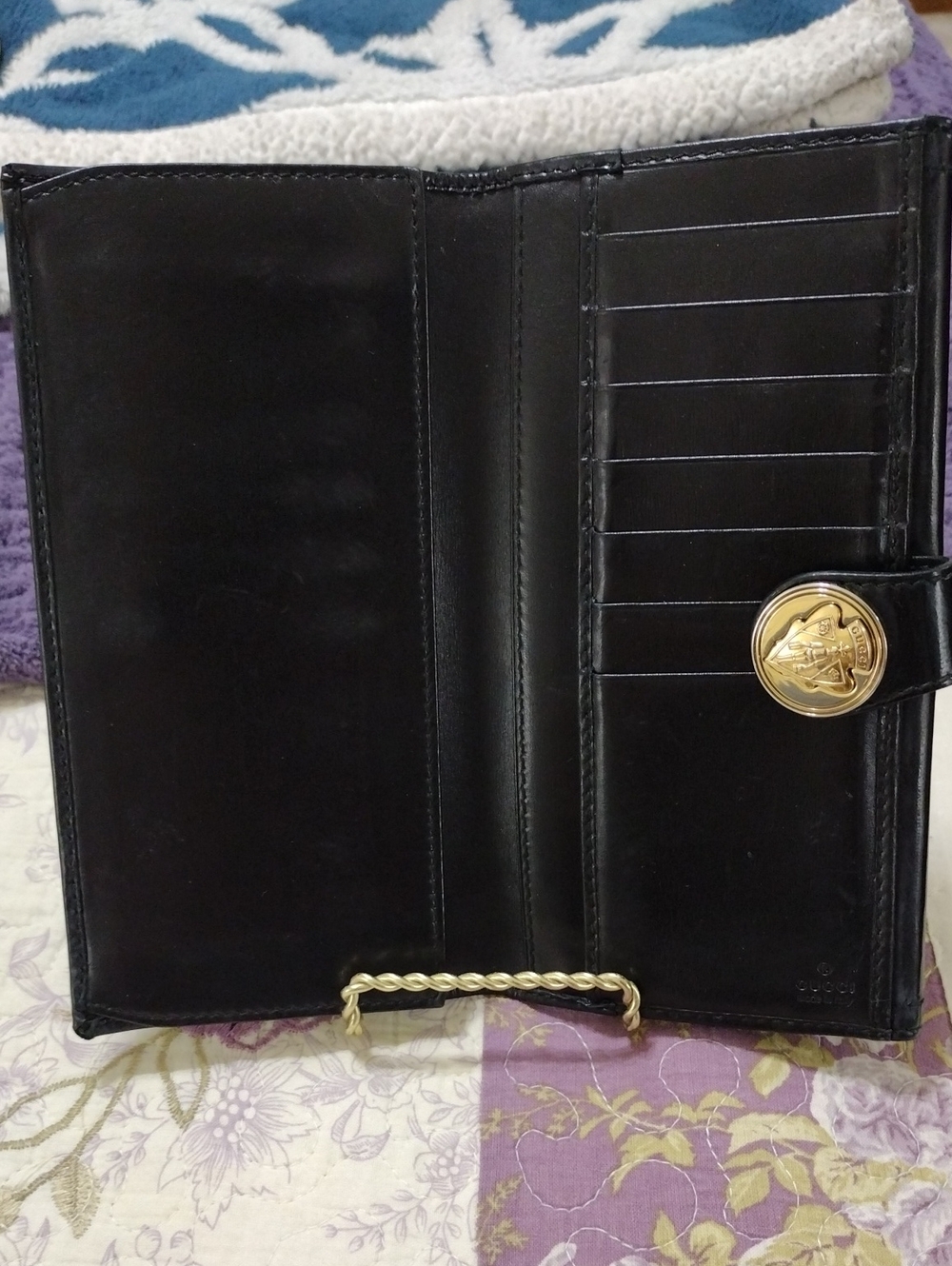 Gucci Wallet - Picture 12 of 15